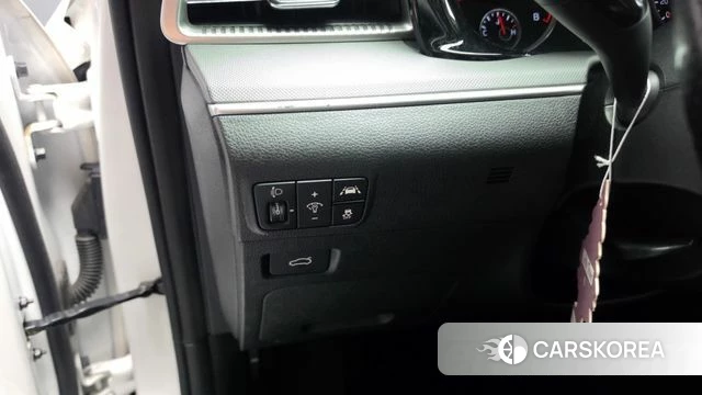 Kia K5 3rd generation id 4941742 из Кореи 24