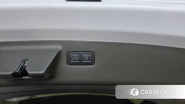 Hyundai Santa Fe (MX5) id 4427528 из Кореи 24