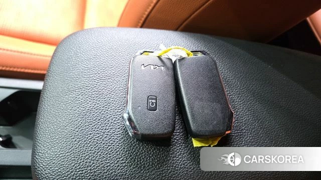 Kia The New K3 2nd generation id 4445150 из Кореи 24