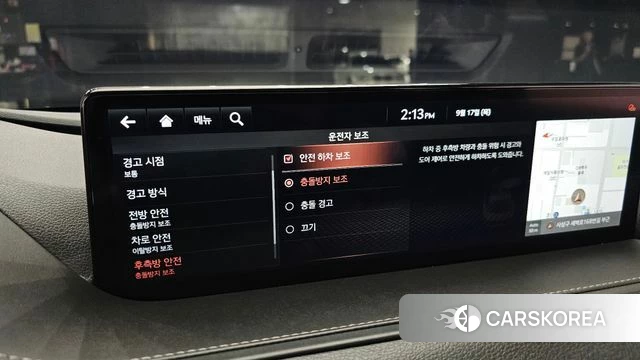 Genesis G80 (RG3) id 4872601 из Кореи 24