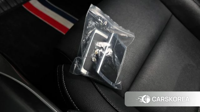 Renault Korea (Samsung) QM6 id 4595802 из Кореи 24