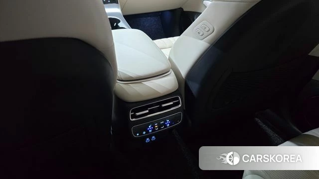 Genesis GV70 id 4640057 из Кореи 24