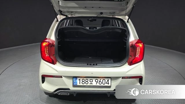 Kia Morning Urban (JA) id 4624058 из Кореи 24