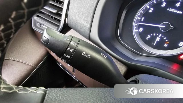 Hyundai Grandeur IG id 4652363 из Кореи 24
