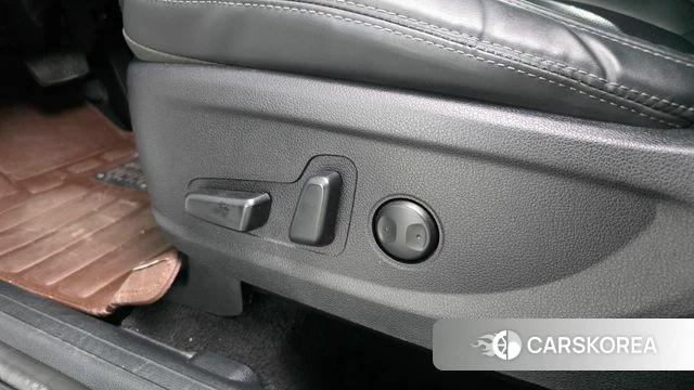 Hyundai The New Santa Fe id 4475344 из Кореи 24