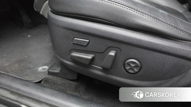 Hyundai Santa Fe TM id 4944182 из Кореи 24