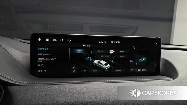 Genesis G80 (RG3) id 4792554 из Кореи 24