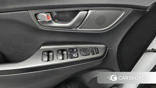 Hyundai Kona Electric id 4625485 из Кореи 24