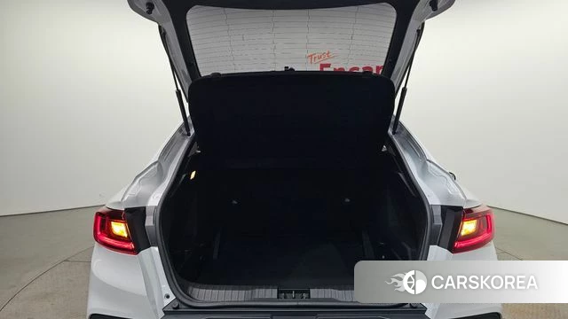Renault Korea (Samsung) XM3 id 4863710 из Кореи 24
