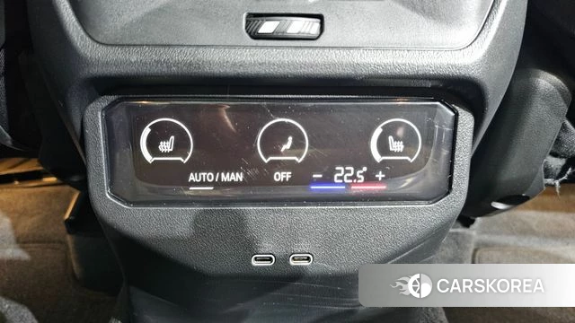 BMW X3 (G45) id 4584183 из Кореи 24