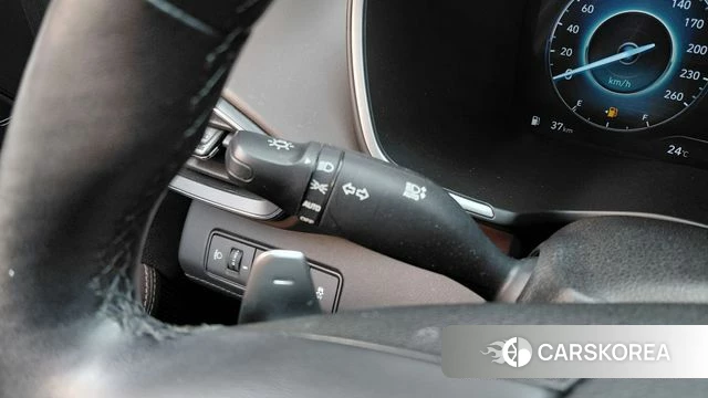 Hyundai The New Santa Fe id 4414821 из Кореи 24