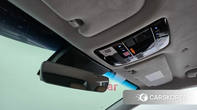 Hyundai Grandeur Hybrid (GN7) id 4603111 из Кореи 24