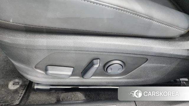 Hyundai Sonata D Edge (DN8) id 4590307 из Кореи 24