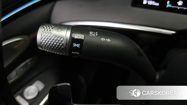 Genesis GV70 id 4870970 из Кореи 24