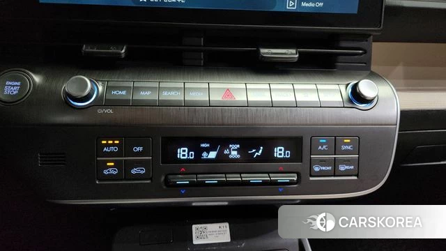 Hyundai Kona (SX2) id 4281374 из Кореи 24