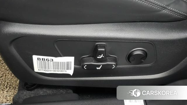 Ssangyong The New Tivoli id 4493701 из Кореи 24