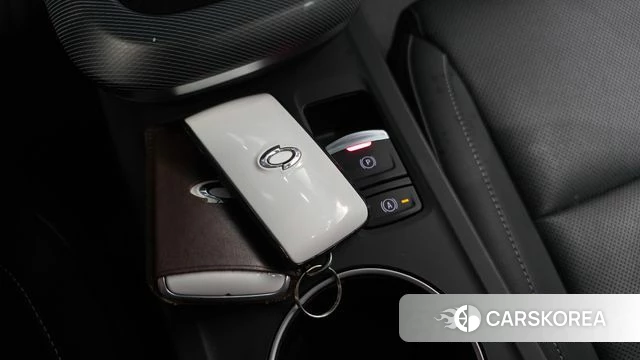 Renault Korea (Samsung) XM3 id 4594036 из Кореи 24