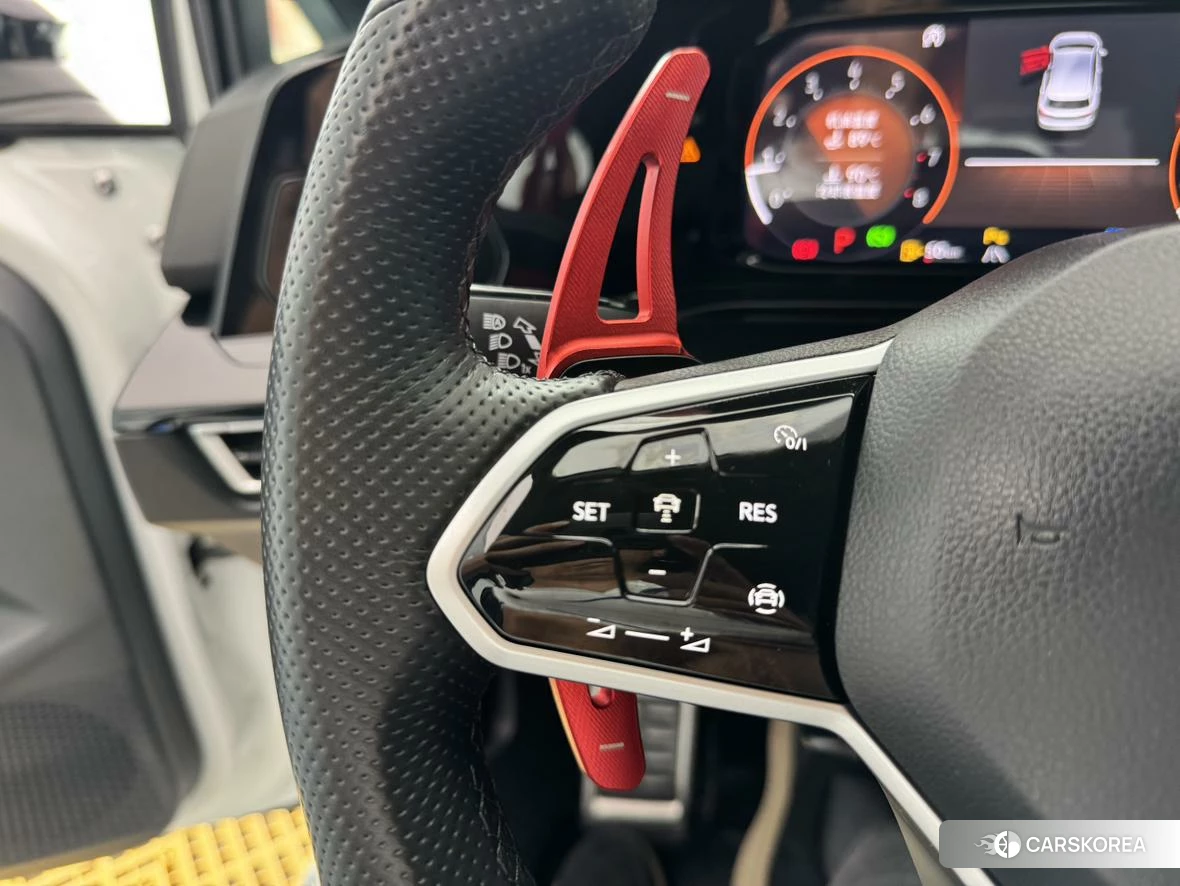Volkswagen Golf id 4461457 из Китая 24