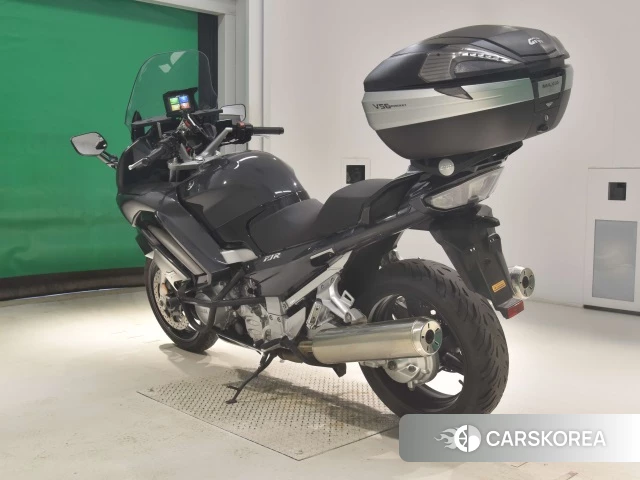 Проданный Yamaha FJR 1300 ABS id 4016306 из Японии, фото 24