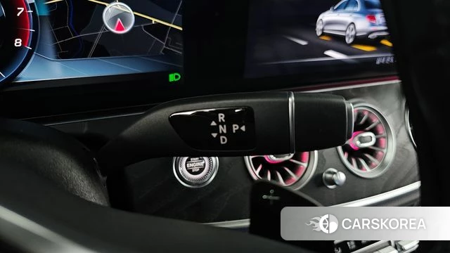 Mercedes-Benz E-Class W213 id 4203822 из Кореи 24