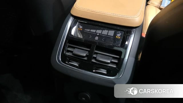 Volvo XC90 second Generation id 4849156 из Кореи 24