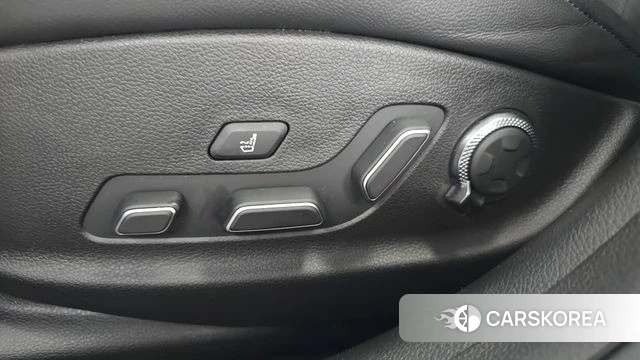 Genesis G80 (RG3) id 4442403 из Кореи 24