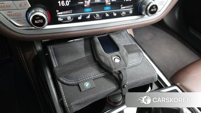 BMW 7 Series (G11) id 4201909 из Кореи 24