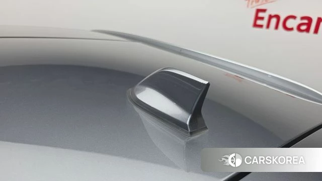 Renault Korea (Samsung) The New QM6 id 4489375 из Кореи 24