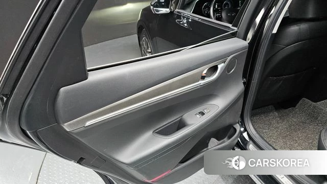 Hyundai The New Grandeur IG id 4423683 из Кореи 24
