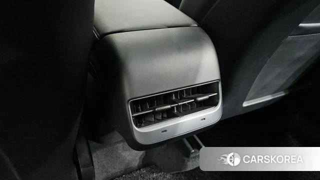 Tesla Model Y id 4516598 из Кореи 24
