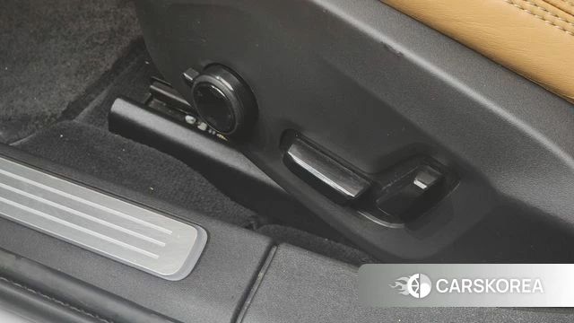 Volvo S90 id 4447835 из Кореи 24