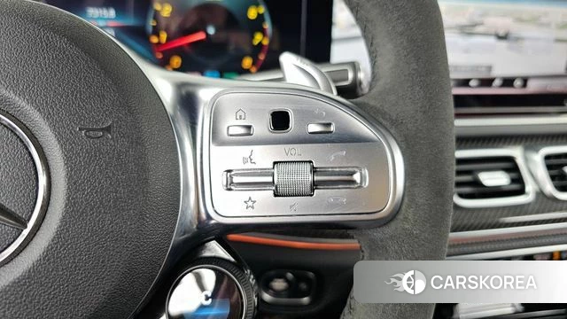 Mercedes-Benz GLE-Class W167 id 4304126 из Кореи 24