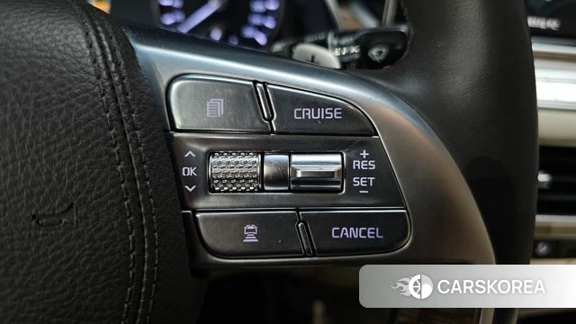 Kia More K9 id 4596085 из Кореи 24