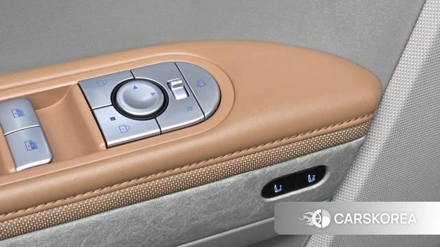 Hyundai Ionic 5 id 4641092 из Кореи 24