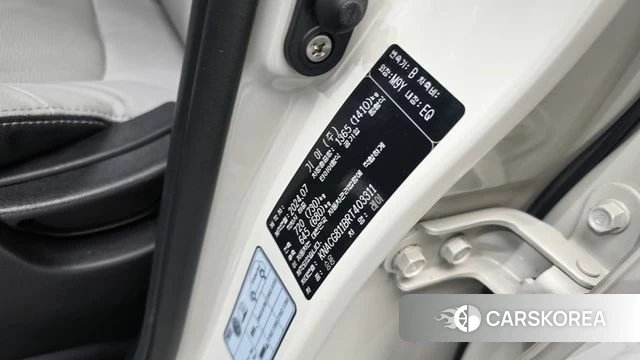 Kia The New Kia Ray id 4762539 из Кореи 24