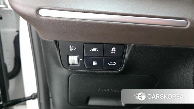 Hyundai The New Grandeur IG id 4231486 из Кореи 24