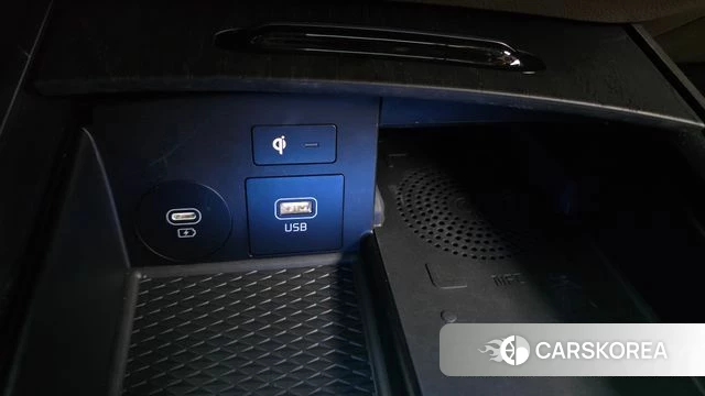 Kia K8 Hybrid id 4665091 из Кореи 24