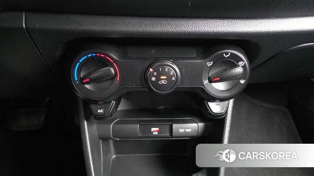 Kia Morning Urban (JA) id 4494562 из Кореи 24