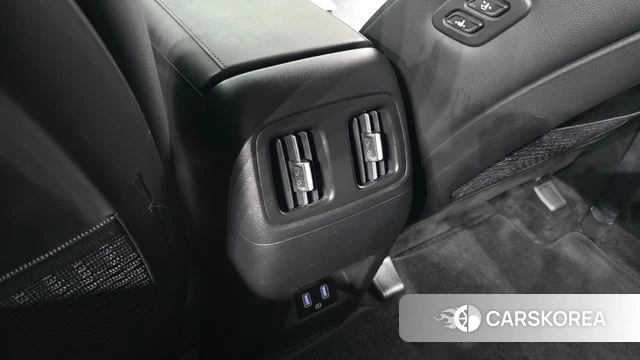Hyundai Tucson (NX4) id 4881670 из Кореи 24