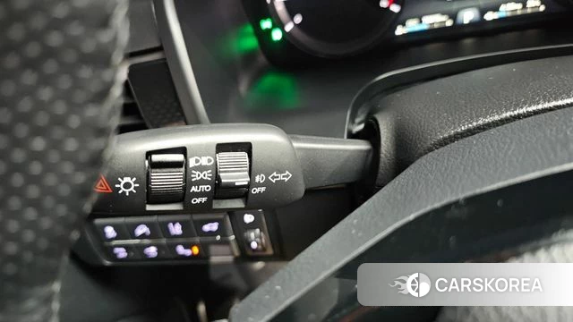 Ssangyong G4 Rexton id 4562484 из Кореи 24