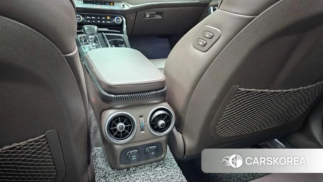 Kia Stinger id 4698981 из Кореи 24