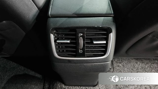Hyundai Grandeur IG Hybrid id 4471475 из Кореи 24