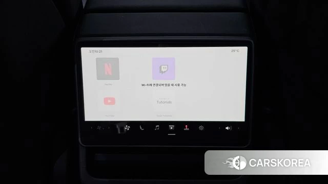 Tesla Model 3 id 4753096 из Кореи 24