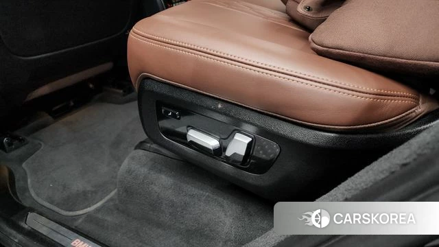 BMW X7 (G07) id 4475539 из Кореи 24