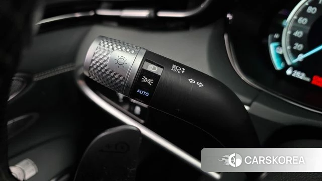 Genesis Electrified GV70 id 4201979 из Кореи 24