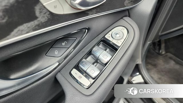 Mercedes-Benz GLC-Class X253 id 4371410 из Кореи 24