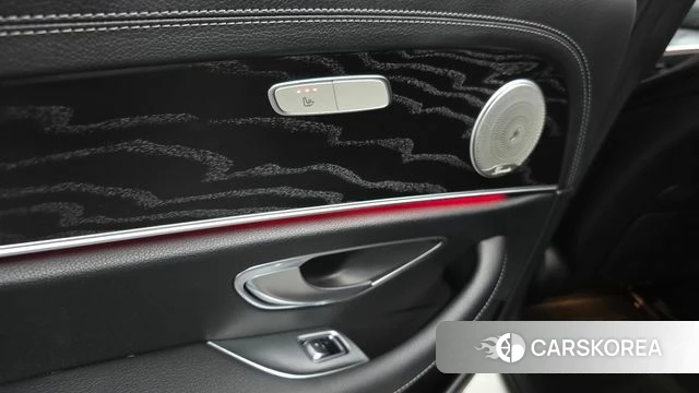 Mercedes-Benz E-Class W213 id 4670351 из Кореи 24