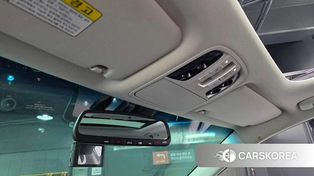 Kia All New K7 Hybrid id 4459508 из Кореи 24