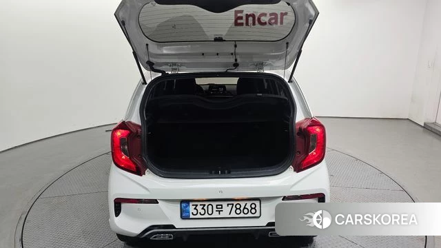 Kia Morning Urban (JA) id 4749927 из Кореи 24