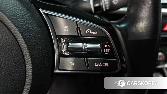 Kia Come New K3 id 4520705 из Кореи 24